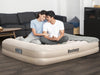 Bestway Tritech 36 cm luchtbed - tweepersoons - onderdelenpaleis.nl