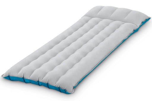 Intex kampeerluchtbed - compact - onderdelenpaleis.nl