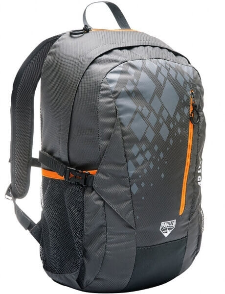 Pavillo Arctic Hiking rugzak 45L grijs - onderdelenpaleis.nl