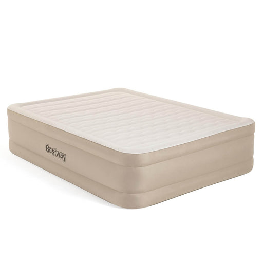 Bestway Tough Guard luchtbed - tweepersoons - onderdelenpaleis.nl