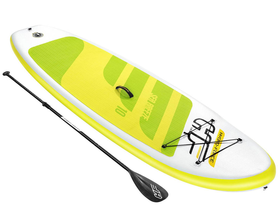 Hydro Force Sea Breeze SUP set - onderdelenpaleis.nl