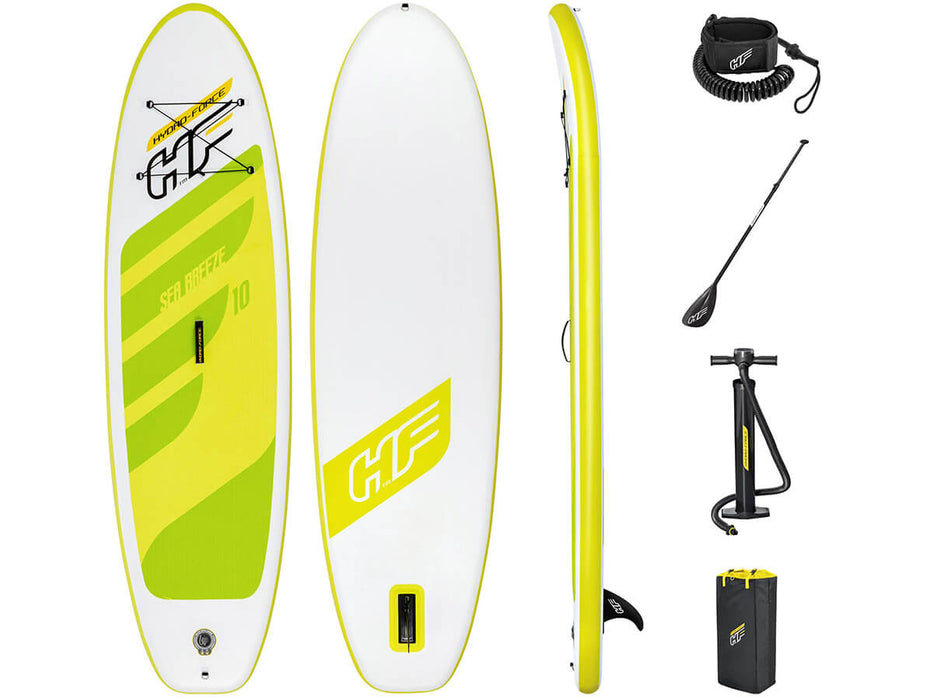 Hydro Force Sea Breeze SUP set - onderdelenpaleis.nl