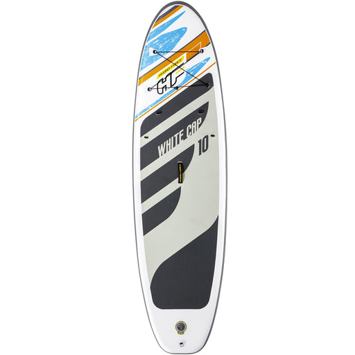 Hydro Force White Cap Convertible SUP set - onderdelenpaleis.nl