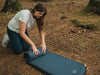 Easy Camp Compact Mat Single - 2,5 cm - onderdelenpaleis.nl