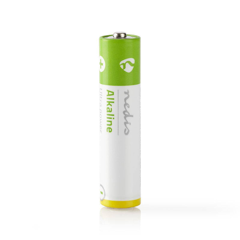 Alkaline-Batterij AAA