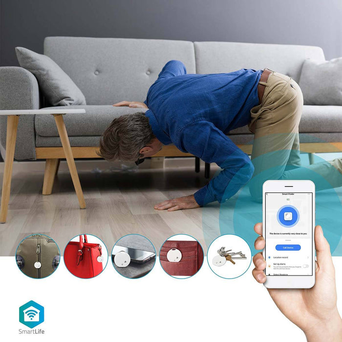 SmartLife Keyfinder