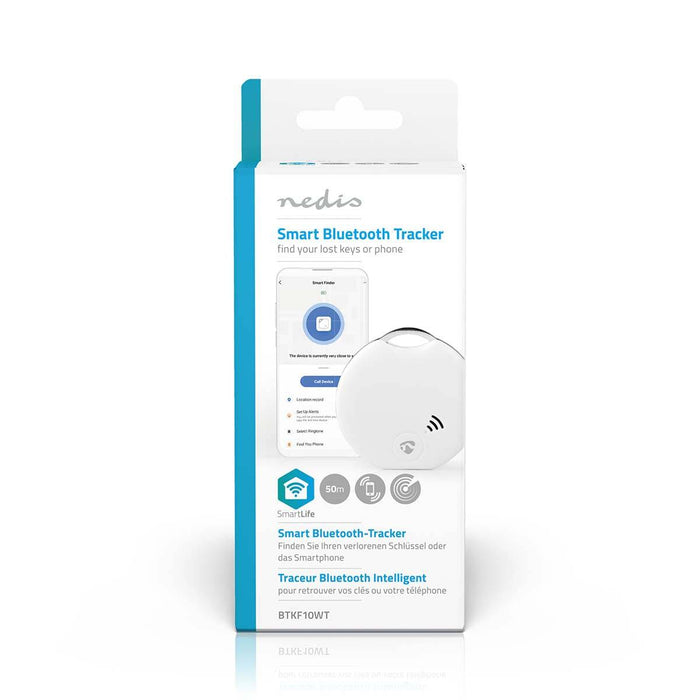 SmartLife Keyfinder