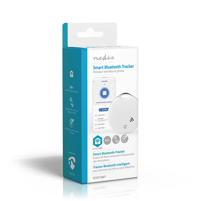 SmartLife Keyfinder