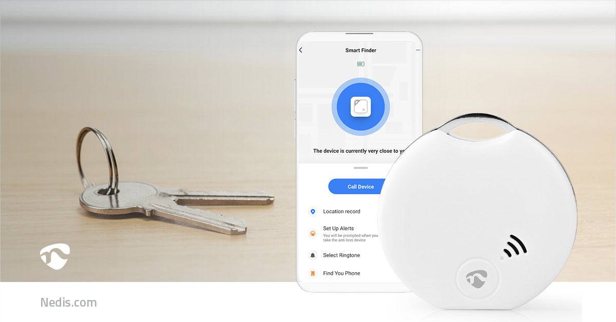 SmartLife Keyfinder