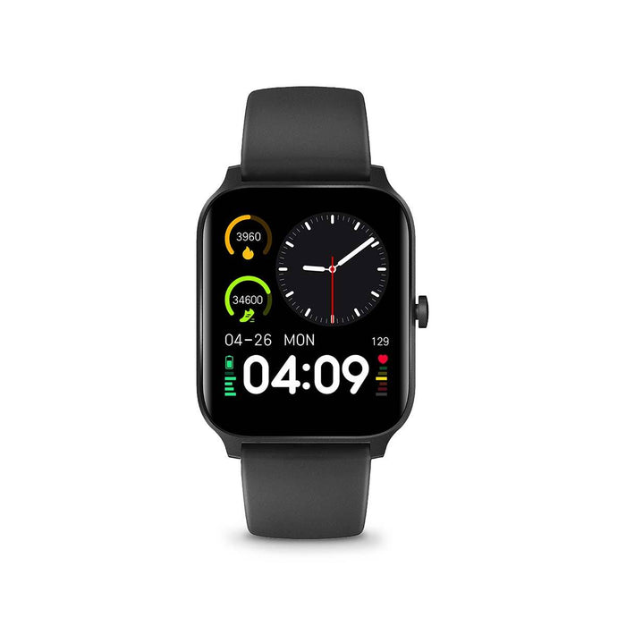 SmartLife-horloge