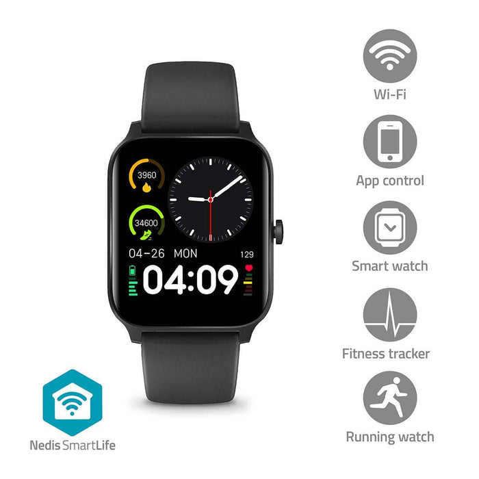 SmartLife-horloge