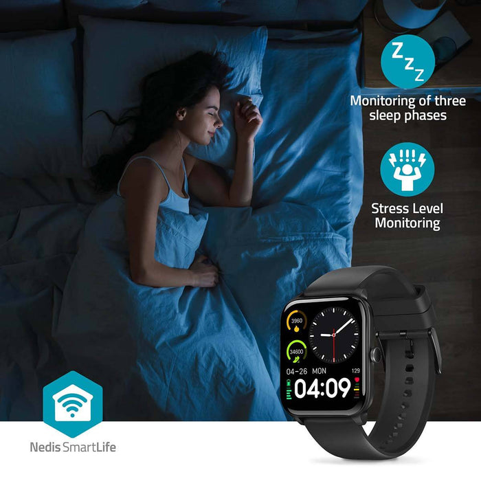 SmartLife-horloge