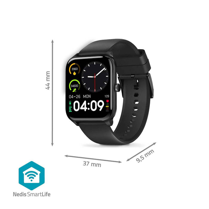 SmartLife-horloge