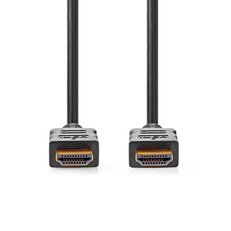 High Speed HDMI™-Kabel met Ethernet