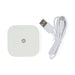 SmartLife Gateway Zigbee 3.0 met USB-kabel, ontworpen voor eenvoudige installatie en draadloze verbindingen.