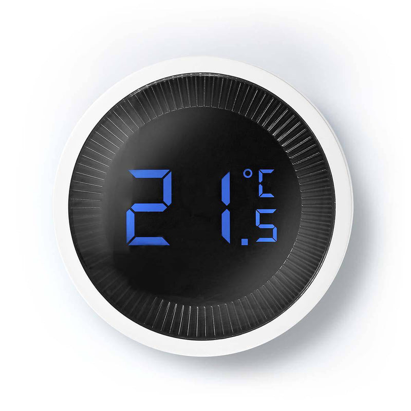 SmartLife Radiatorbediening