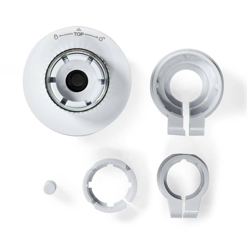 SmartLife Radiatorbediening