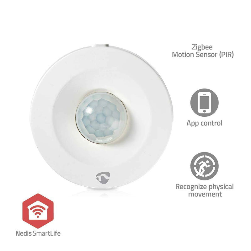 SmartLife Bewegingssensor Zigbee 3.0