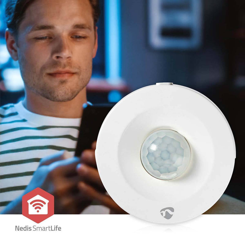 SmartLife Bewegingssensor Zigbee 3.0