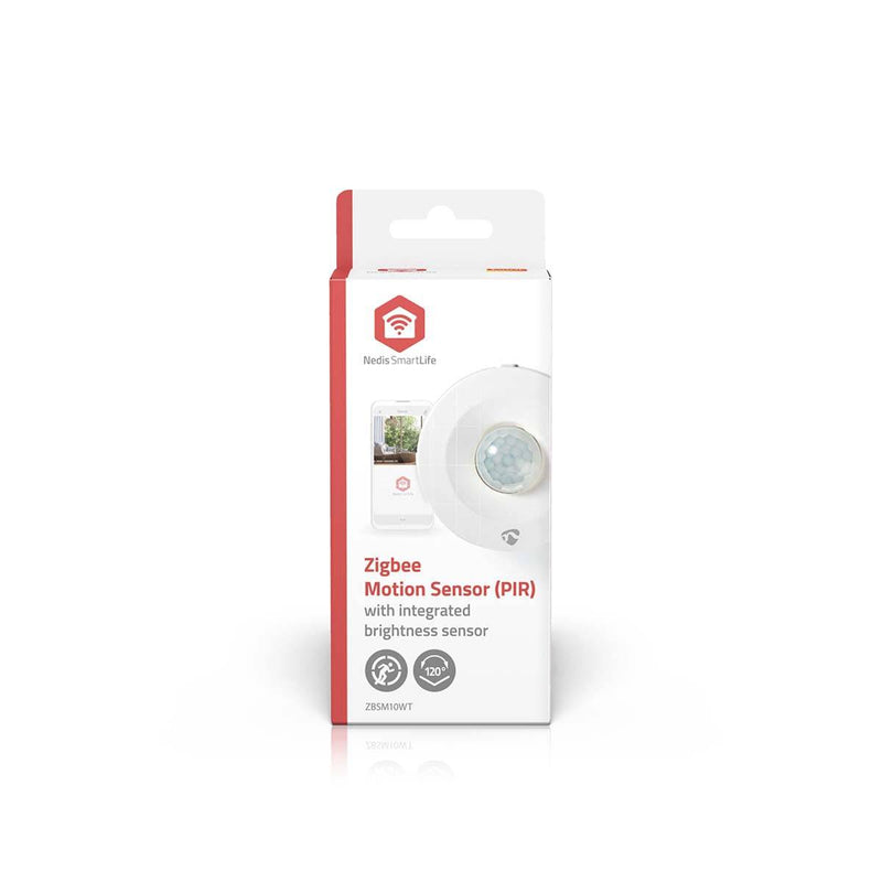 SmartLife Bewegingssensor Zigbee 3.0
