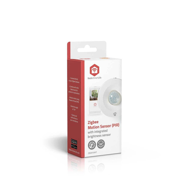SmartLife Bewegingssensor Zigbee 3.0