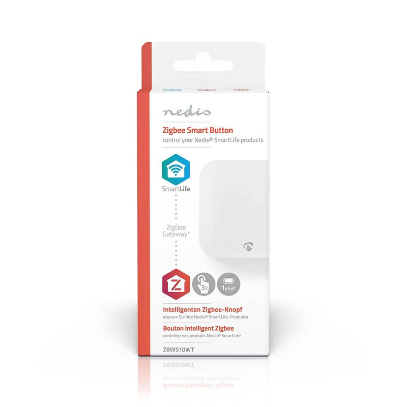 SmartLife Wandschakelaar