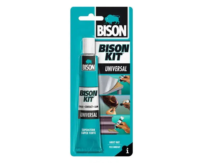 Bison Kit 50ml blister