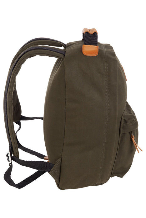 Nomad Clay daypack 18 L Olive - onderdelenpaleis.nl