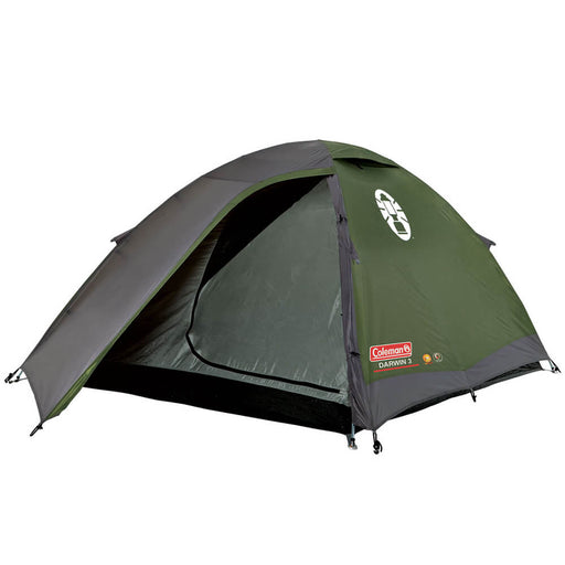 Coleman Darwin 3 tent - onderdelenpaleis.nl