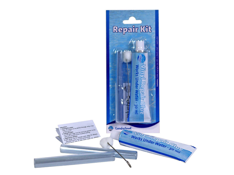Losse reparatiekit - onderdelenpaleis.nl