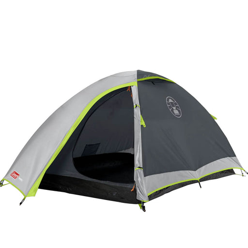 Coleman Darwin 2 tent - onderdelenpaleis.nl