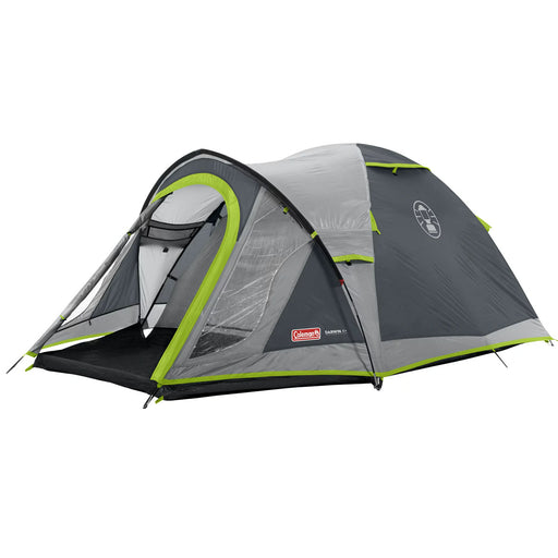 Coleman Darwin 4+ tent - onderdelenpaleis.nl