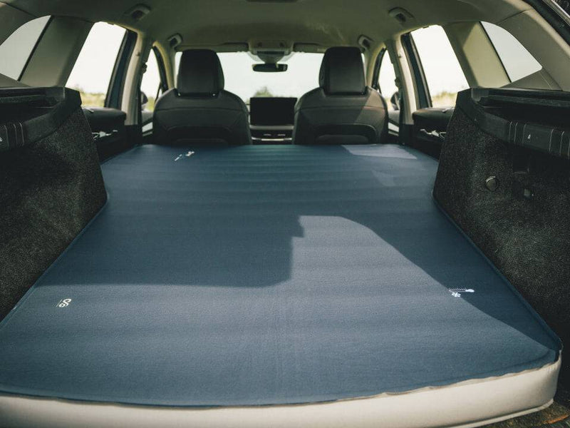 Outwell Dreamboat Campercar slaapmat voor auto - onderdelenpaleis.nl