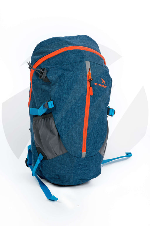 Easy Camp Rugzak Companion 20 Blue - onderdelenpaleis.nl