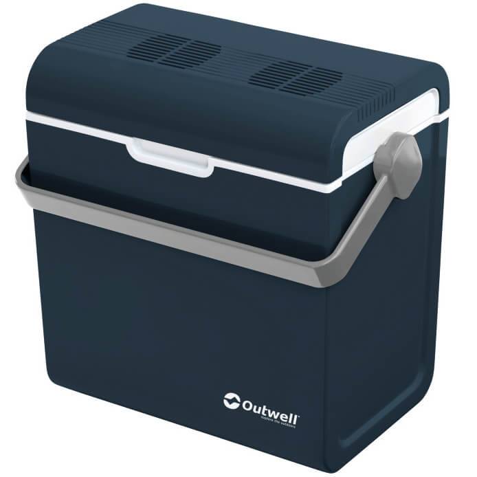 Outwell ECocool Lite koelbox 24L 12V/230V - onderdelenpaleis.nl