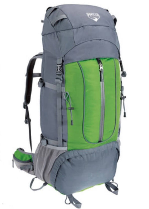 Pavillo Flexair backpack 65L - onderdelenpaleis.nl