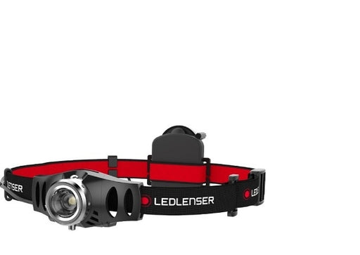 Ledlenser H3.2 hoofdlamp - onderdelenpaleis.nl