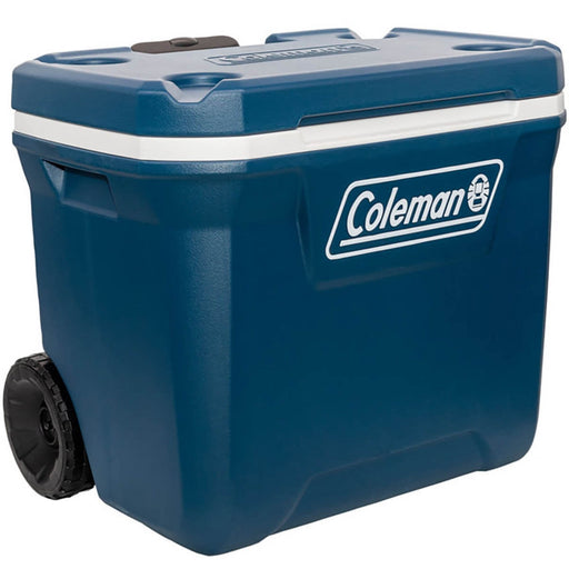 Coleman 50QT Wheeled Xtreme Marine koelbox - onderdelenpaleis.nl