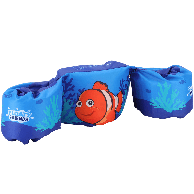 Comfortpool Floaty Friends - Nemo - onderdelenpaleis.nl