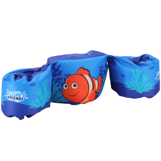 Comfortpool Floaty Friends - Nemo - onderdelenpaleis.nl