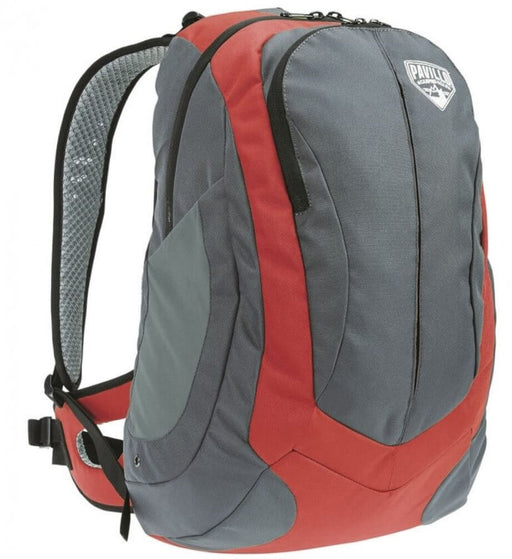 Pavillo New Horizon rugzak 30L rood - onderdelenpaleis.nl