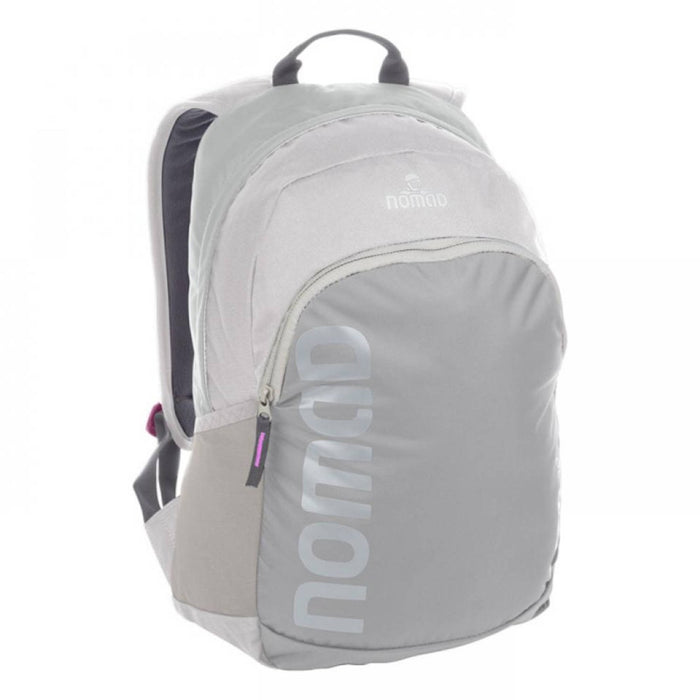 Nomad Thorite 20L rugzak Mist Grey - onderdelenpaleis.nl