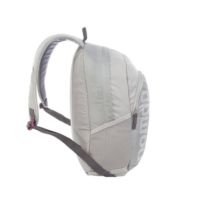 Nomad Thorite 20L rugzak Mist Grey - onderdelenpaleis.nl