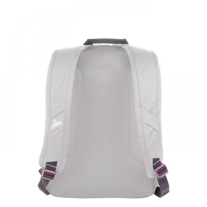 Nomad Thorite 20L rugzak Mist Grey - onderdelenpaleis.nl