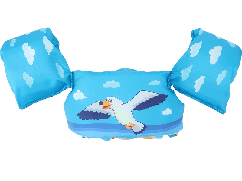 Comfortpool Floaty Friends - Meeuw - onderdelenpaleis.nl