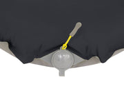 Outwell Sleepin Single slaapmat - 3.0 cm - onderdelenpaleis.nl