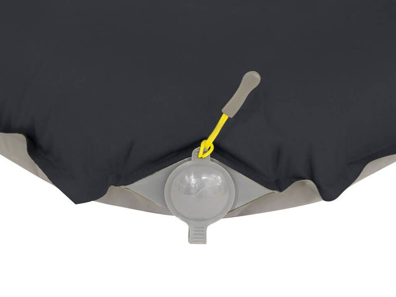 Outwell Sleepin Single slaapmat - 5.0 cm - onderdelenpaleis.nl