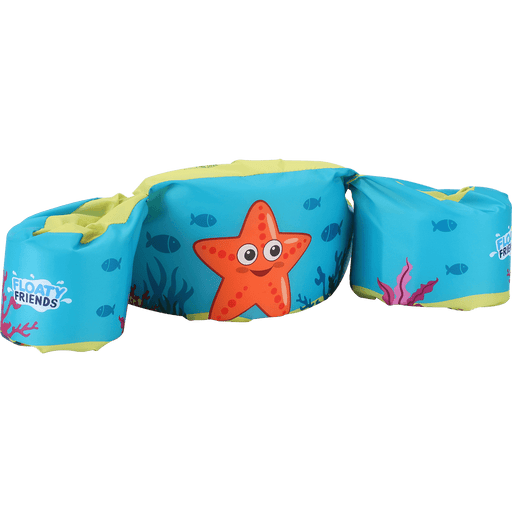 Comfortpool Floaty Friends - Zeester - onderdelenpaleis.nl