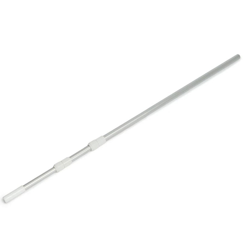 Comfortpool Telescoopsteel 96 - 332 cm