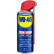 WD-40® Smart Straw® multispray 450ml